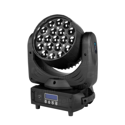 Color Imagination LEDZOOM 1915F 